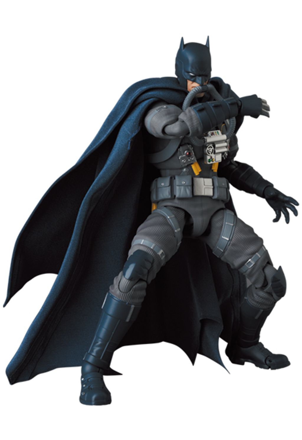 MAFEX166_StealthJumperBatman_HUSH 009