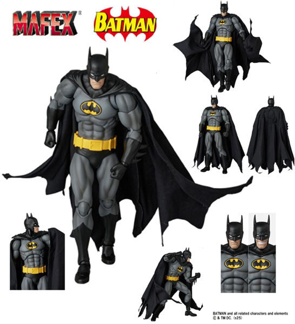MAFEX270_KnightCrusaderBatman_Black_KnightFall 00
