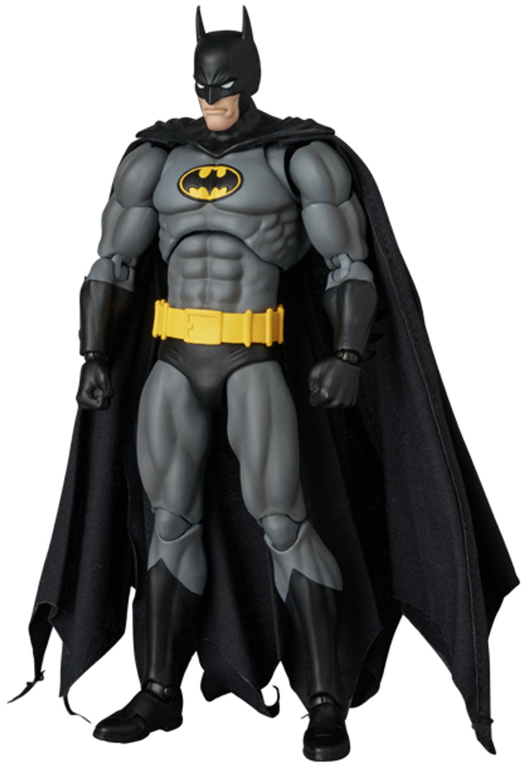 MAFEX270_KnightCrusaderBatman_Black_KnightFall 003