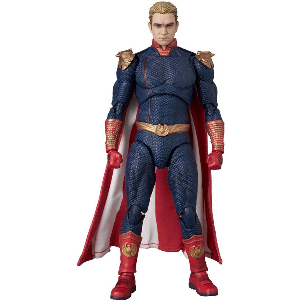 MAFEX311_Homelander_Finale 002