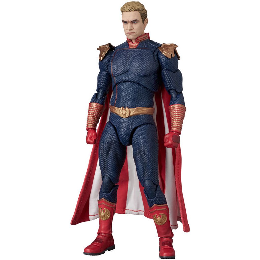 MAFEX311_Homelander_Finale 003