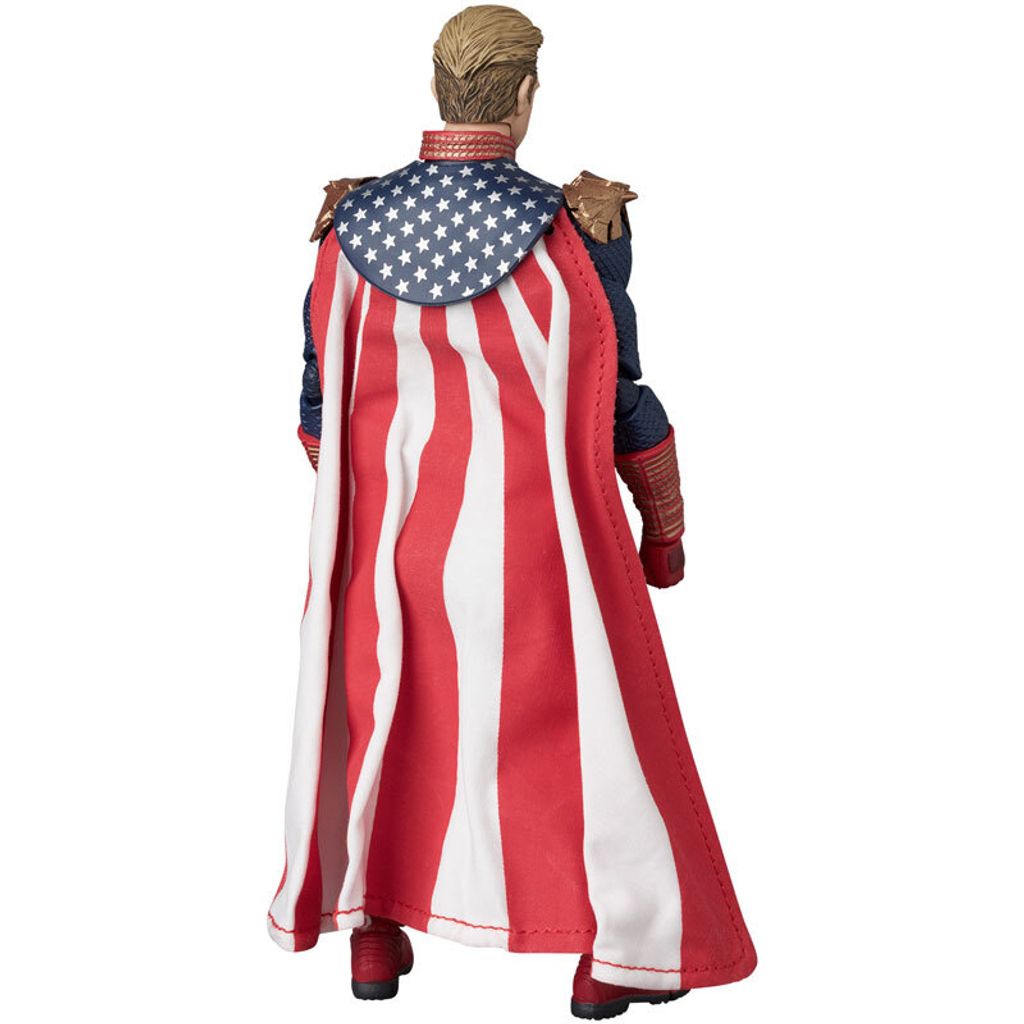 MAFEX311_Homelander_Finale 004