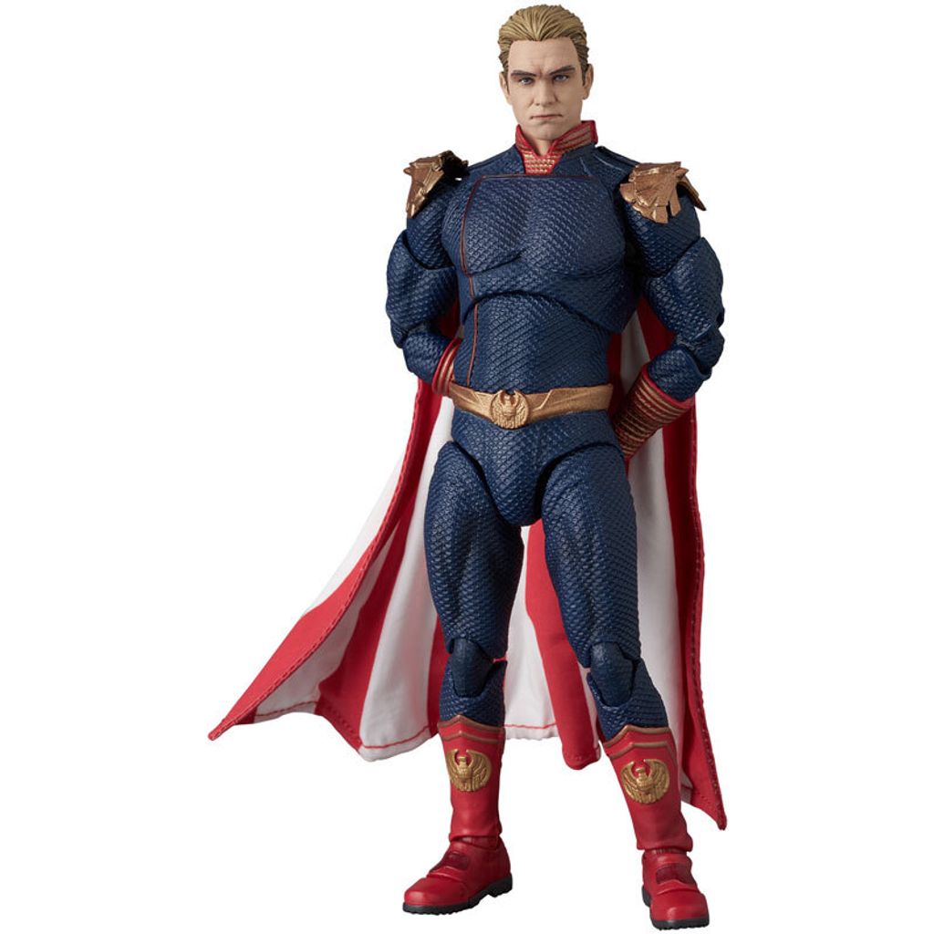 MAFEX311_Homelander_Finale 009