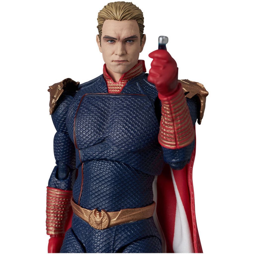 MAFEX311_Homelander_Finale 008