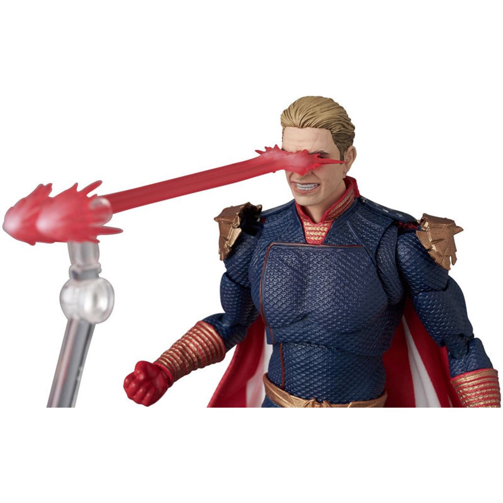 MAFEX311_Homelander_Finale 011