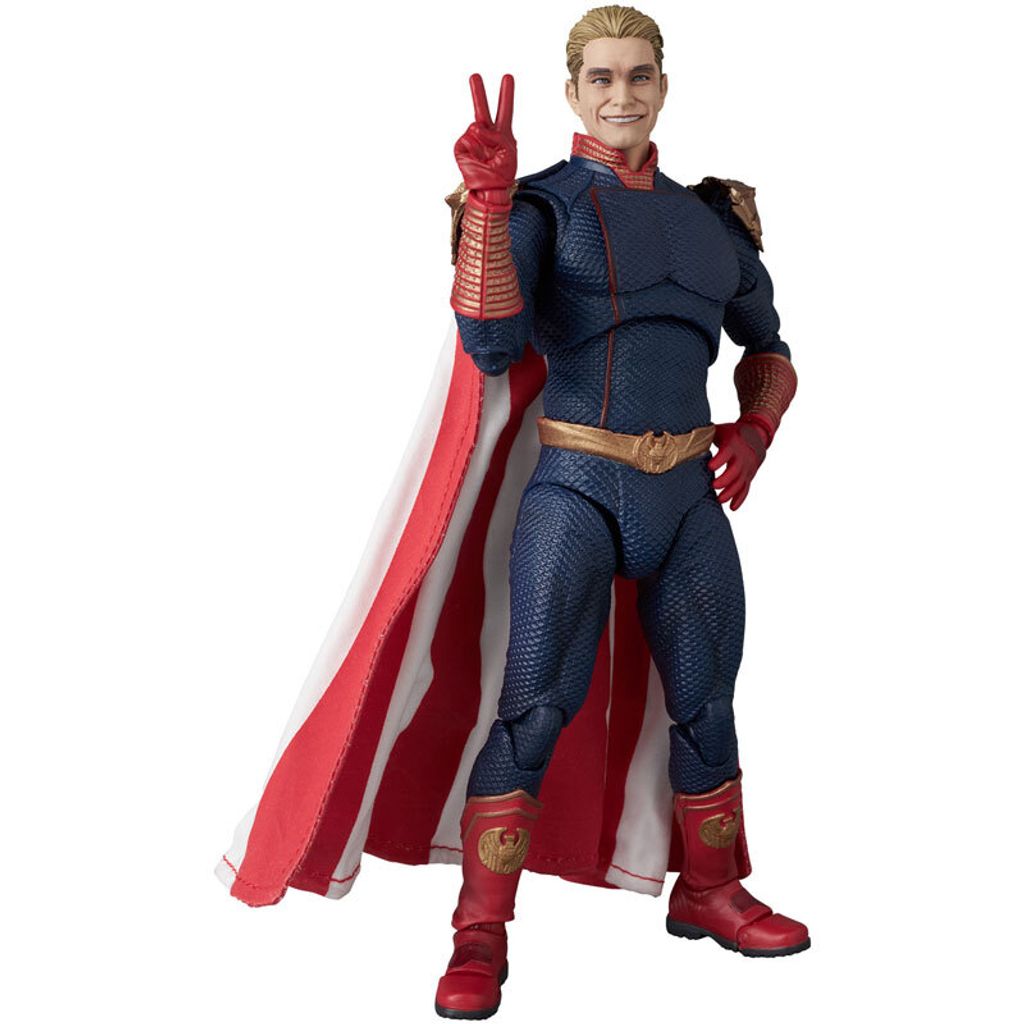 MAFEX311_Homelander_Finale 010