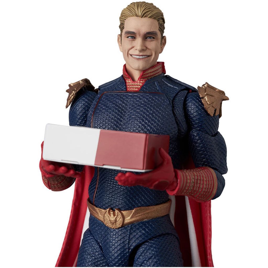 MAFEX311_Homelander_Finale 007