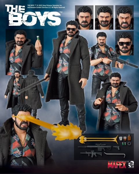 MAFEX312_WilliamBillyButcher_TEMPV24 00