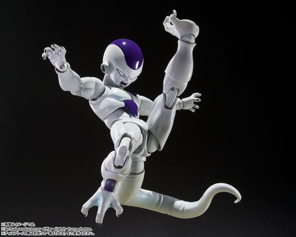 SHF_Frieza_Fourth_TheUniverseBottomlessPower_DBZ 004