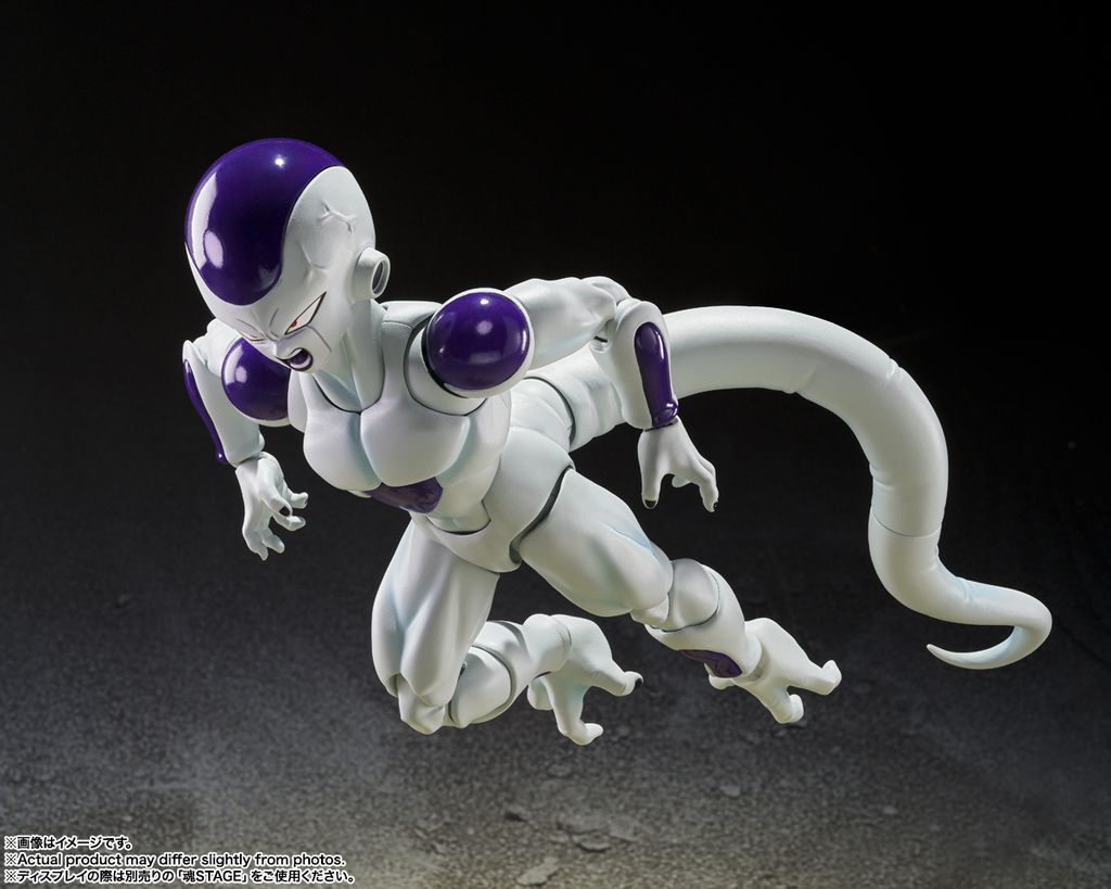 SHF_Frieza_Fourth_TheUniverseBottomlessPower_DBZ 002