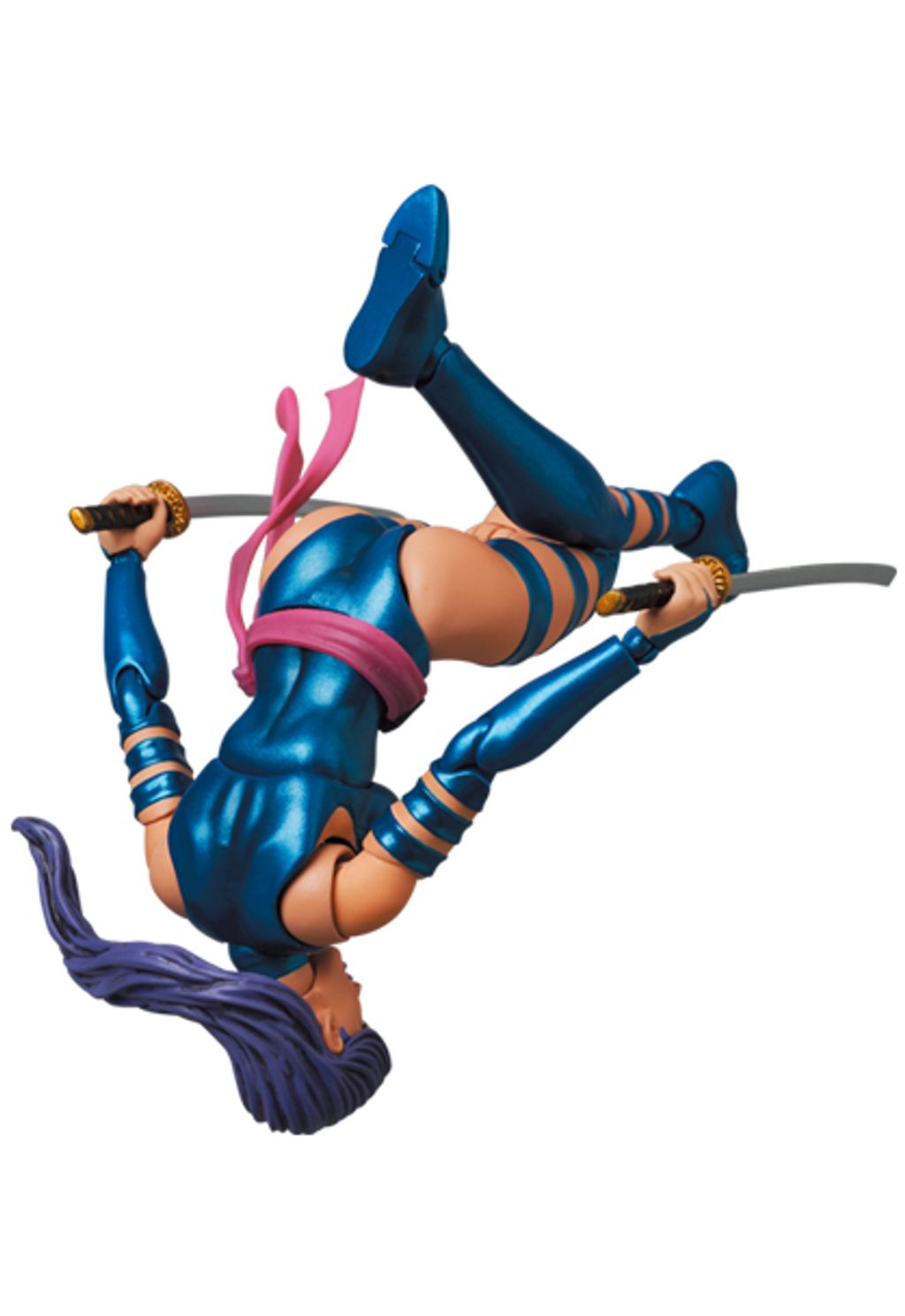 MAFEX141_Psylocke_Comic 010