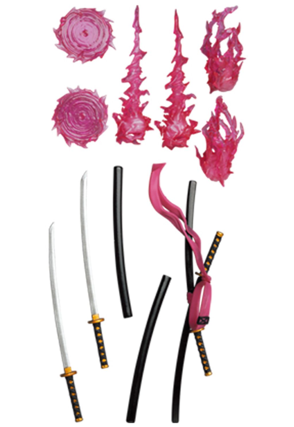 MAFEX141_Psylocke_Comic 012