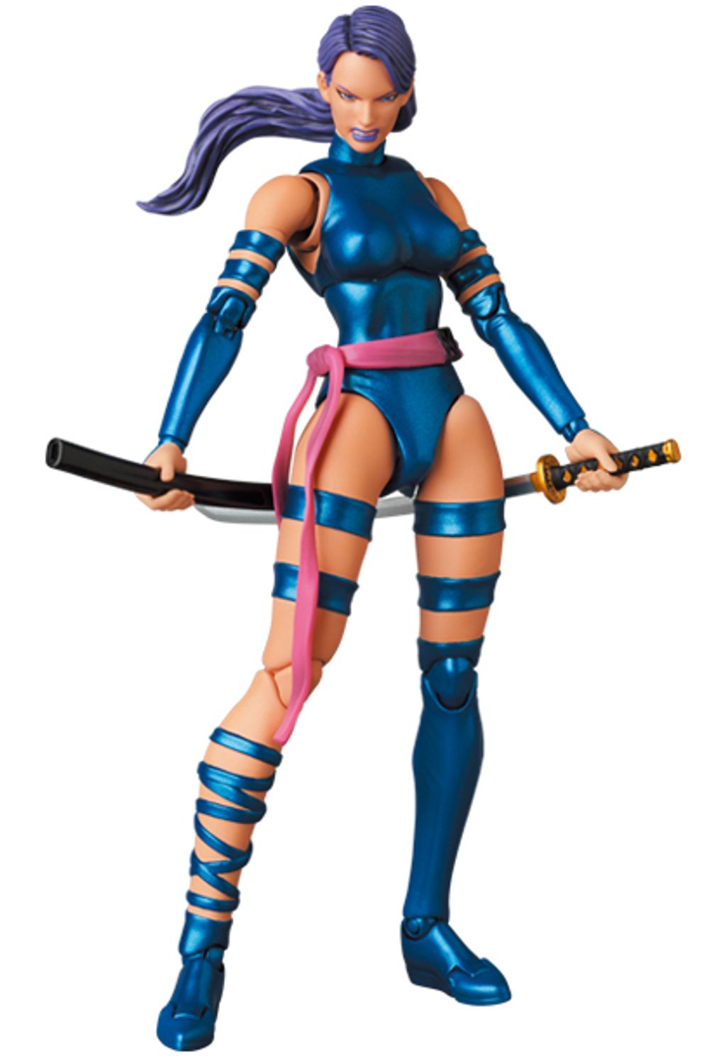 MAFEX141_Psylocke_Comic 011