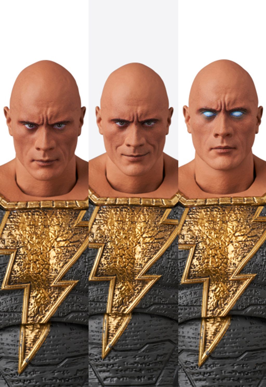 MAFEX286_BlackAdam_GoldSuit_DCEU 005