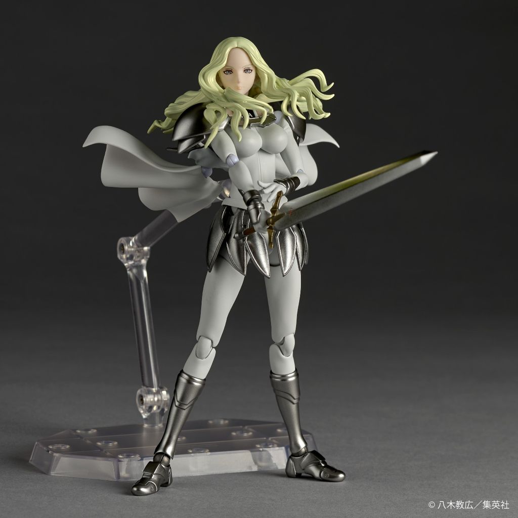 REVO_Teresa_Claymore 001