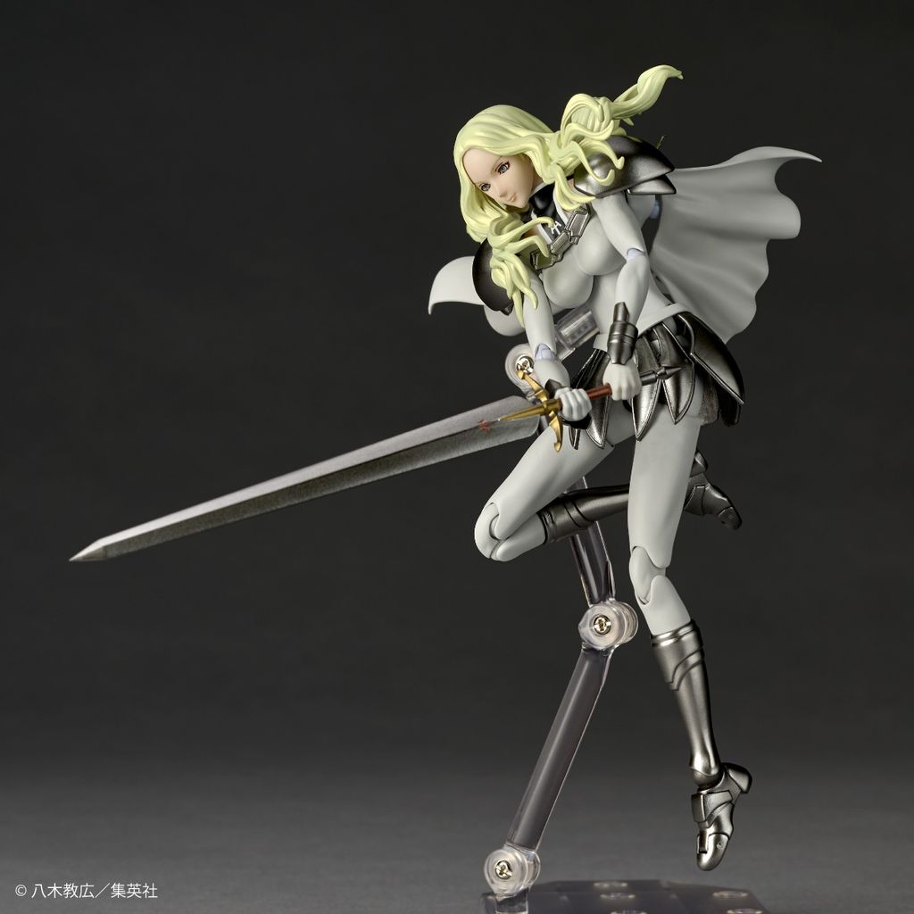 REVO_Teresa_Claymore 005