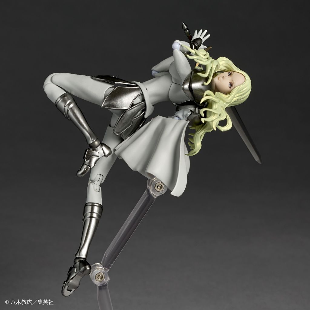REVO_Teresa_Claymore 009