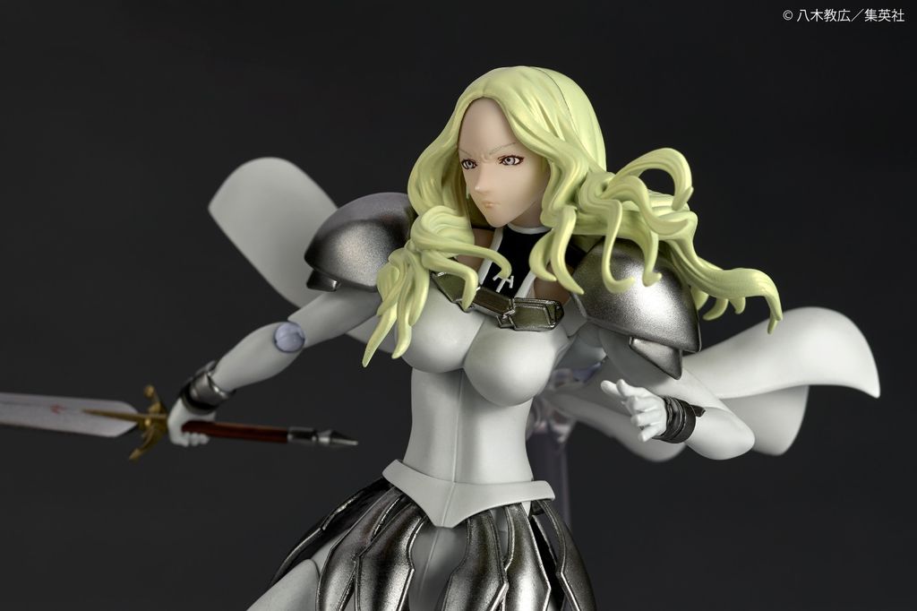 REVO_Teresa_Claymore 011