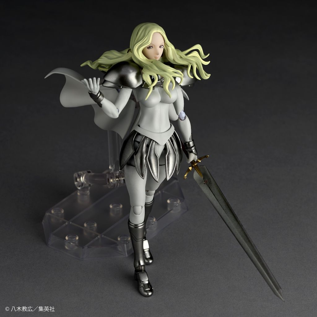 REVO_Teresa_Claymore 007