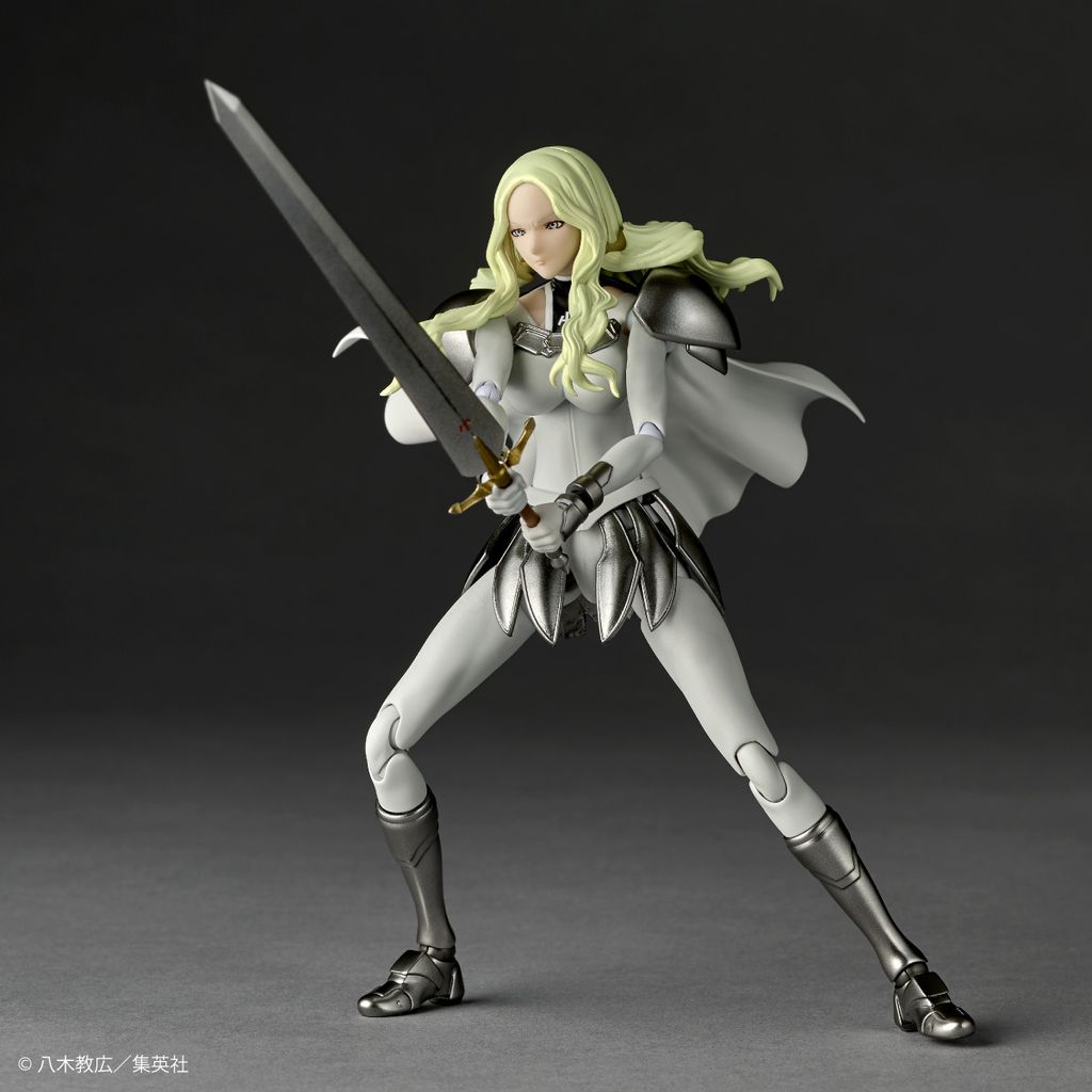 REVO_Teresa_Claymore 008
