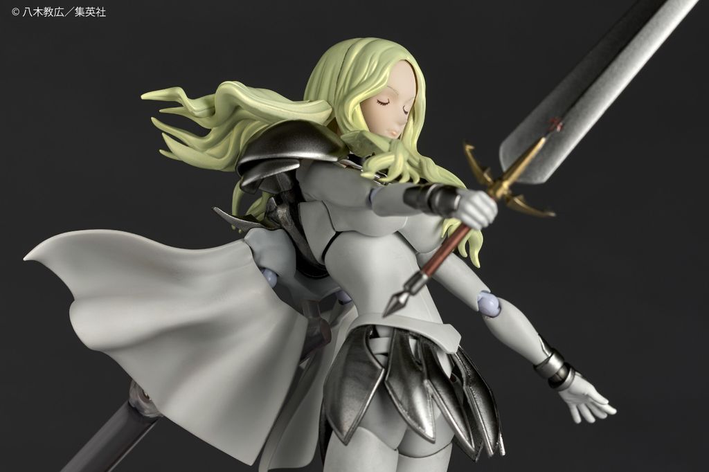 REVO_Teresa_Claymore 012