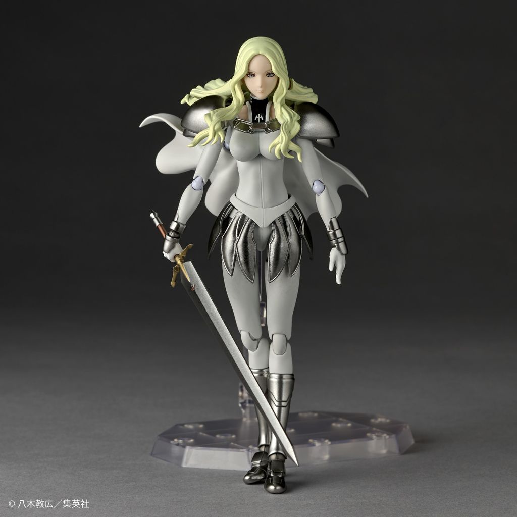 REVO_Teresa_Claymore 014
