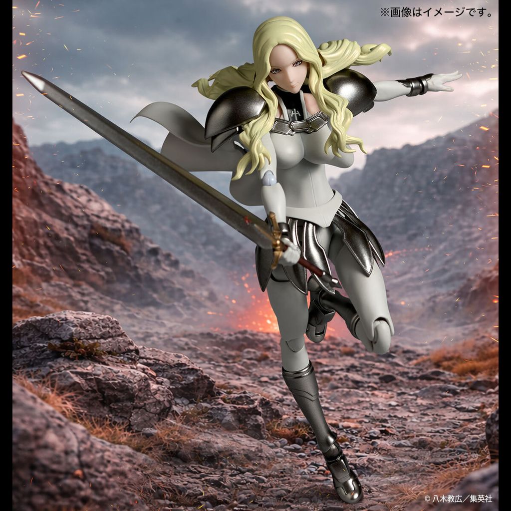 REVO_Teresa_Claymore 015