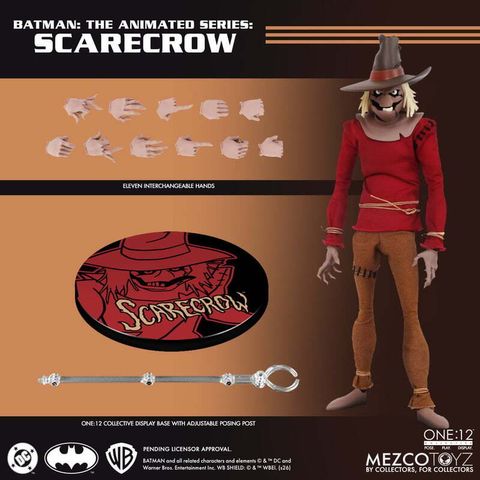 [ONE12] Scarecrow_BatmanTheAnimated 00