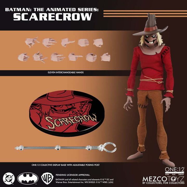 [ONE12] Scarecrow_BatmanTheAnimated 00