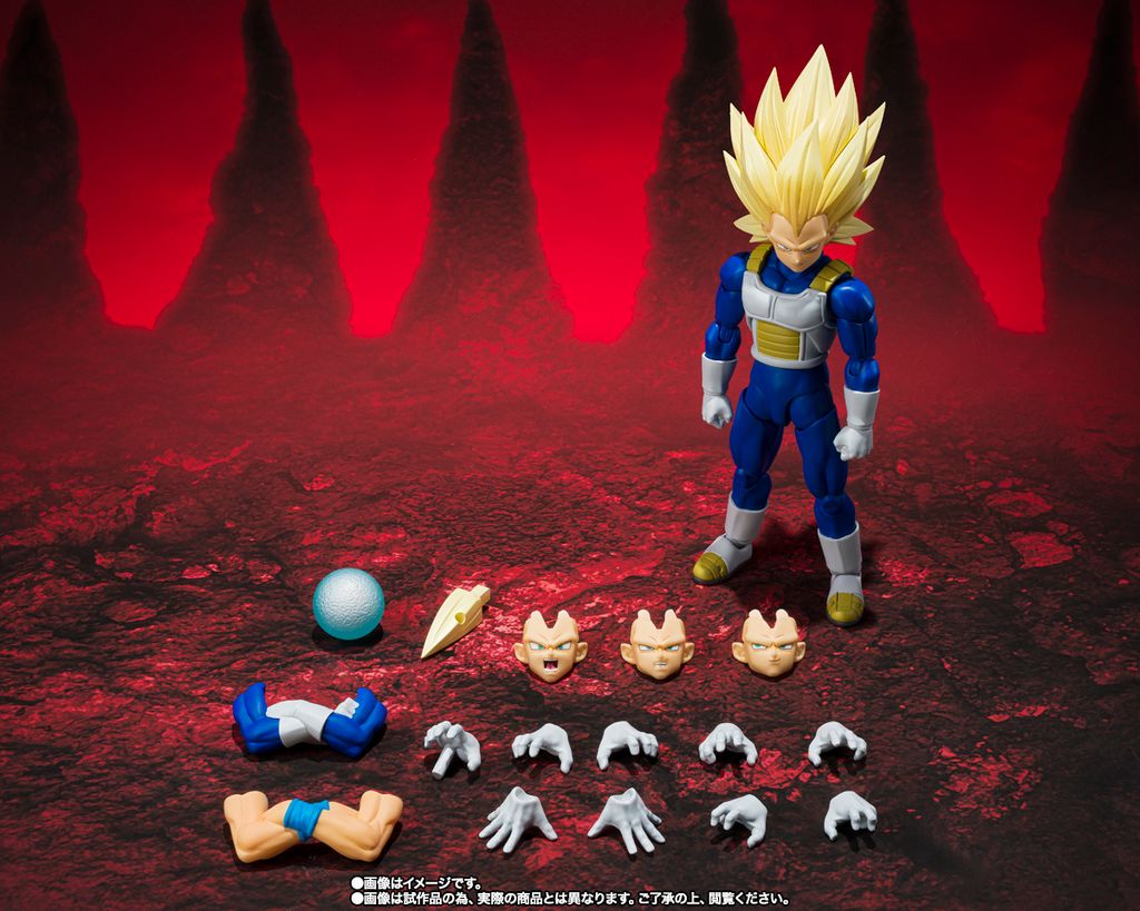 SHF_SS3Vegeta_DBD_PB 008