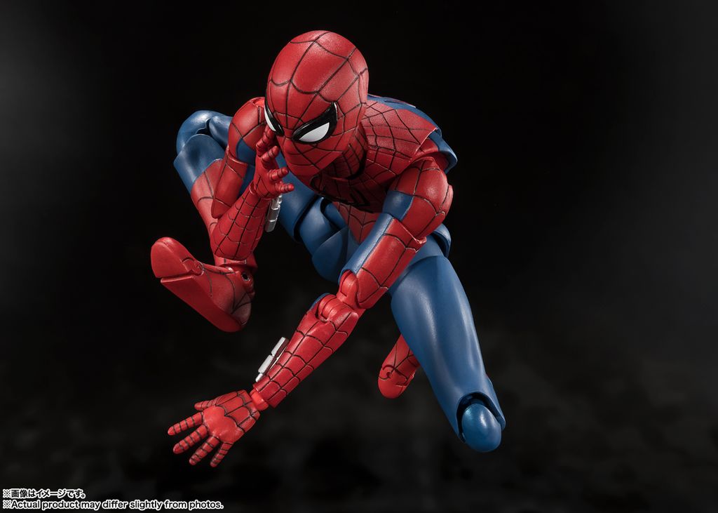 SHF_Spiderman_BND 005