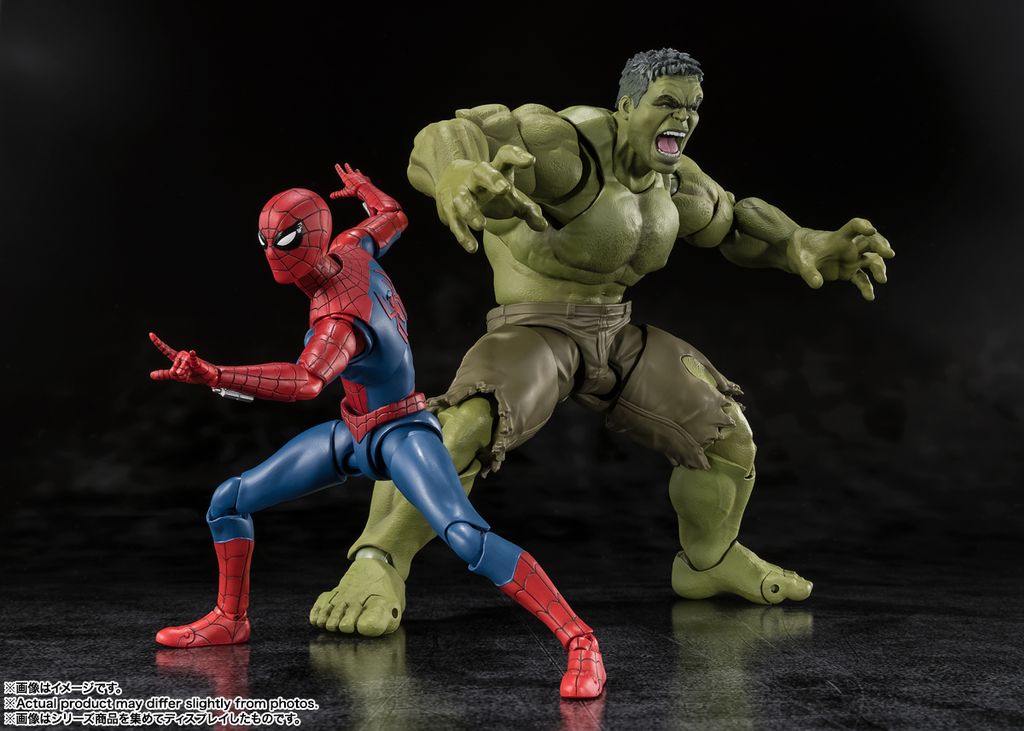 SHF_Spiderman_BND 007