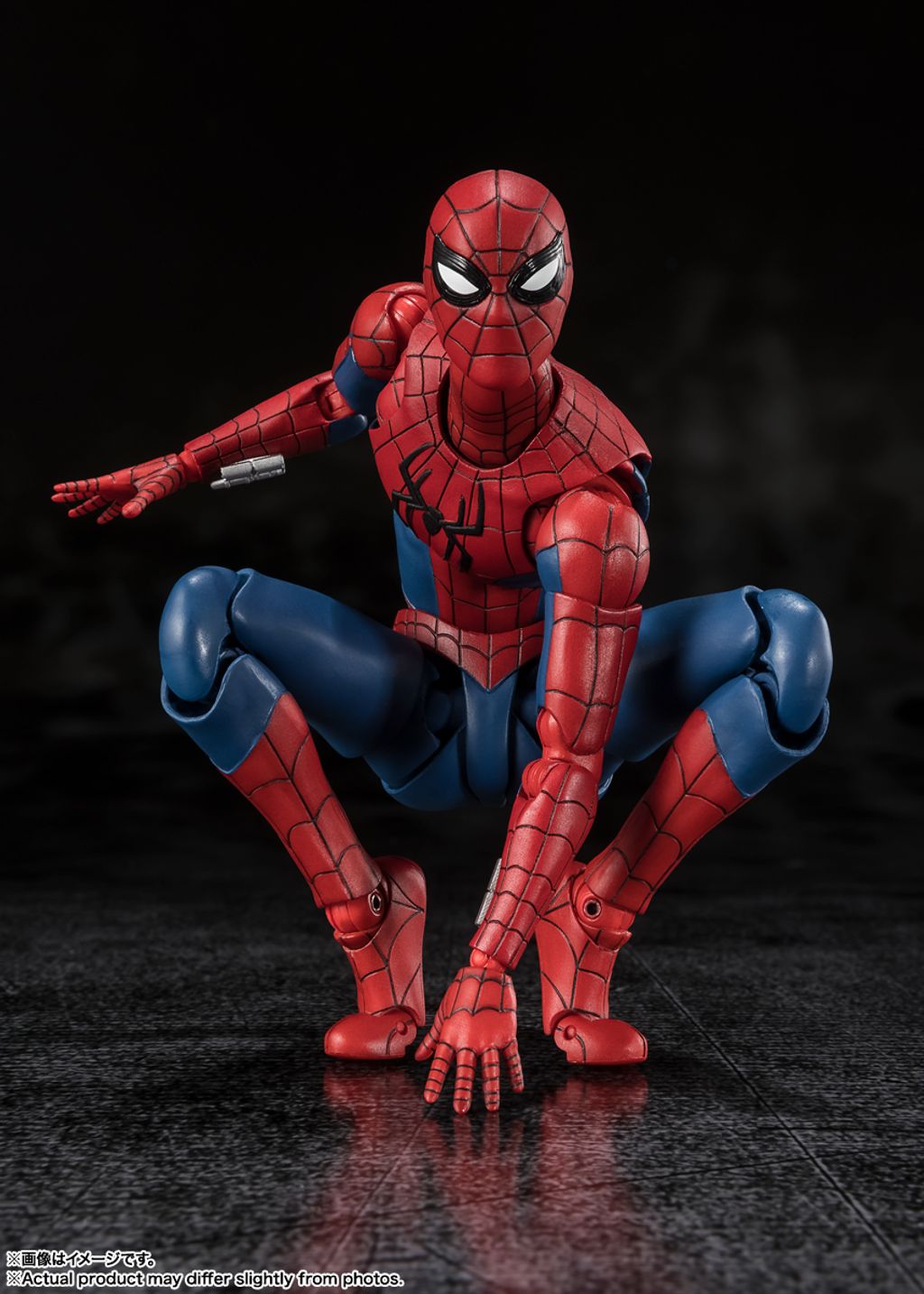 SHF_Spiderman_BND 006
