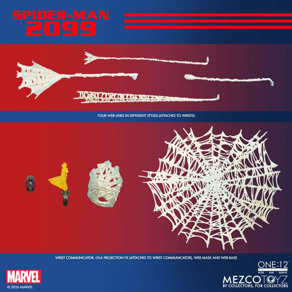 [ONE12] SpiderMan2099_Marvel 001