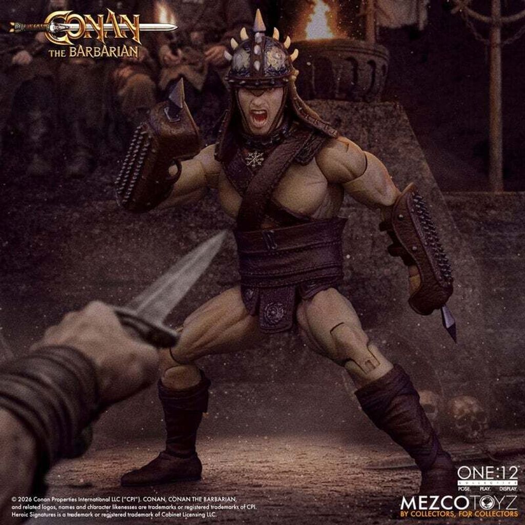 [ONE12] ConanTheBarbarian_1982_PitFighter 006