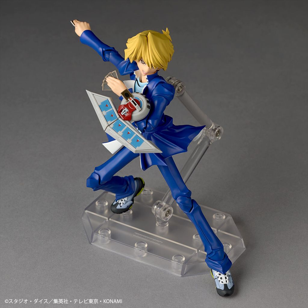 REVO_JoeWheeler_JonouchiKatsuya_YGO 006