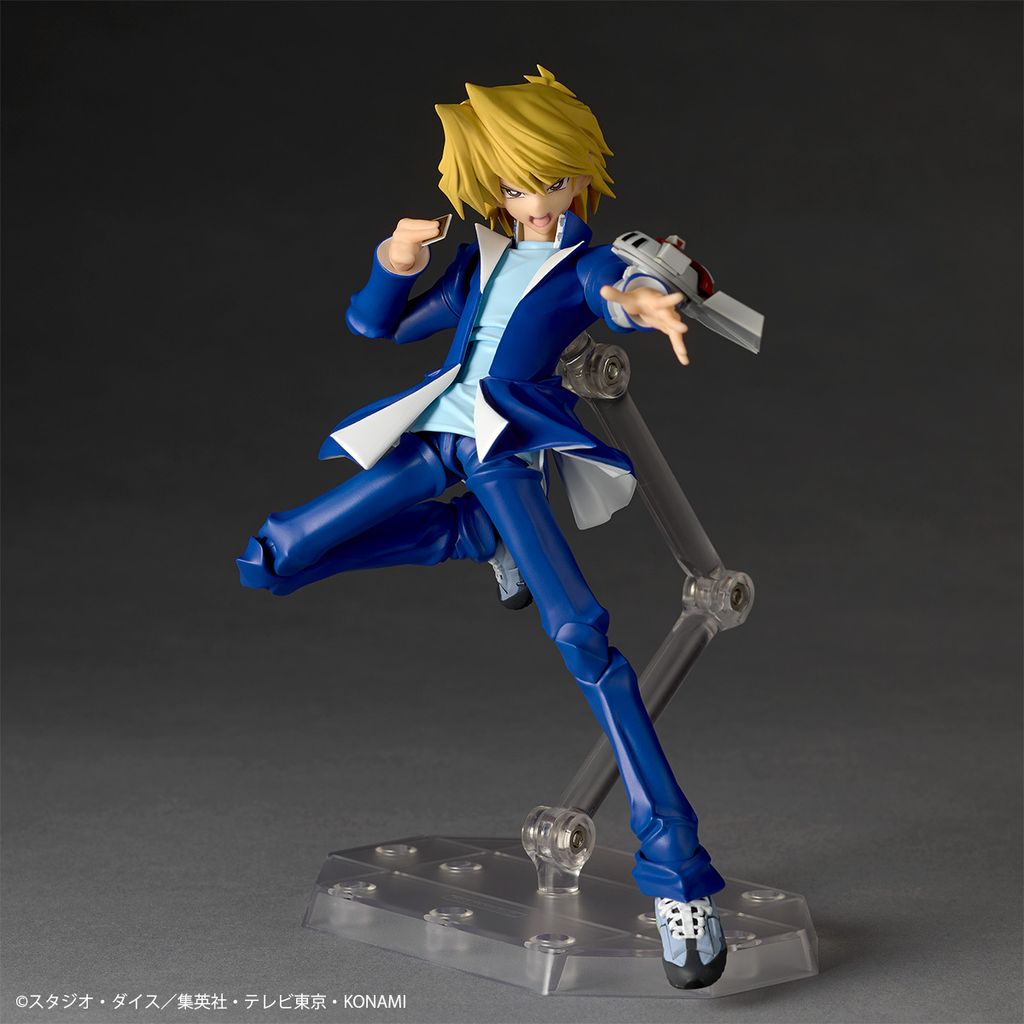 REVO_JoeWheeler_JonouchiKatsuya_YGO 002