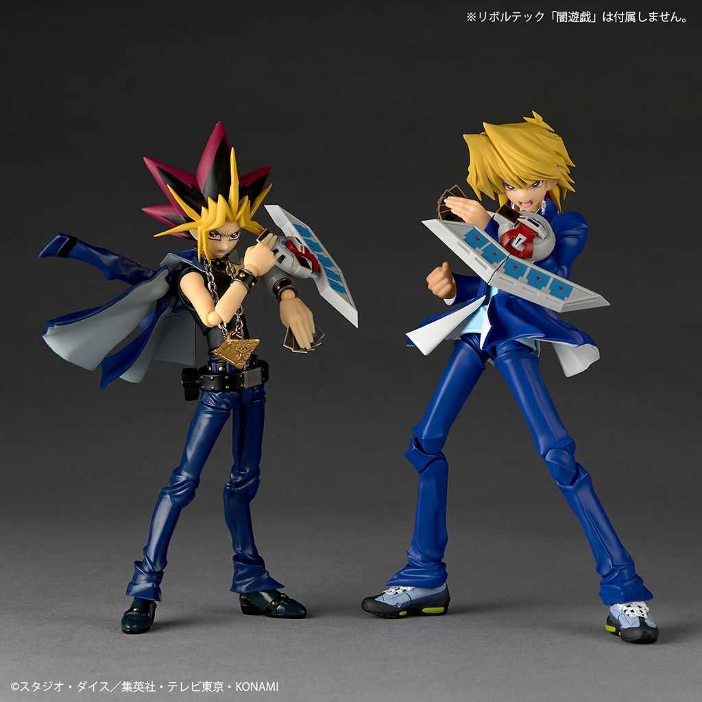REVO_JoeWheeler_JonouchiKatsuya_YGO 011