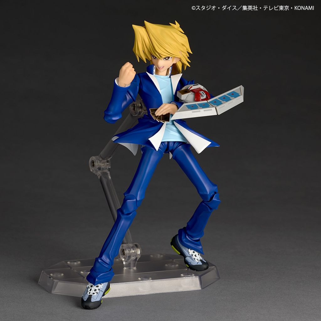 REVO_JoeWheeler_JonouchiKatsuya_YGO 005