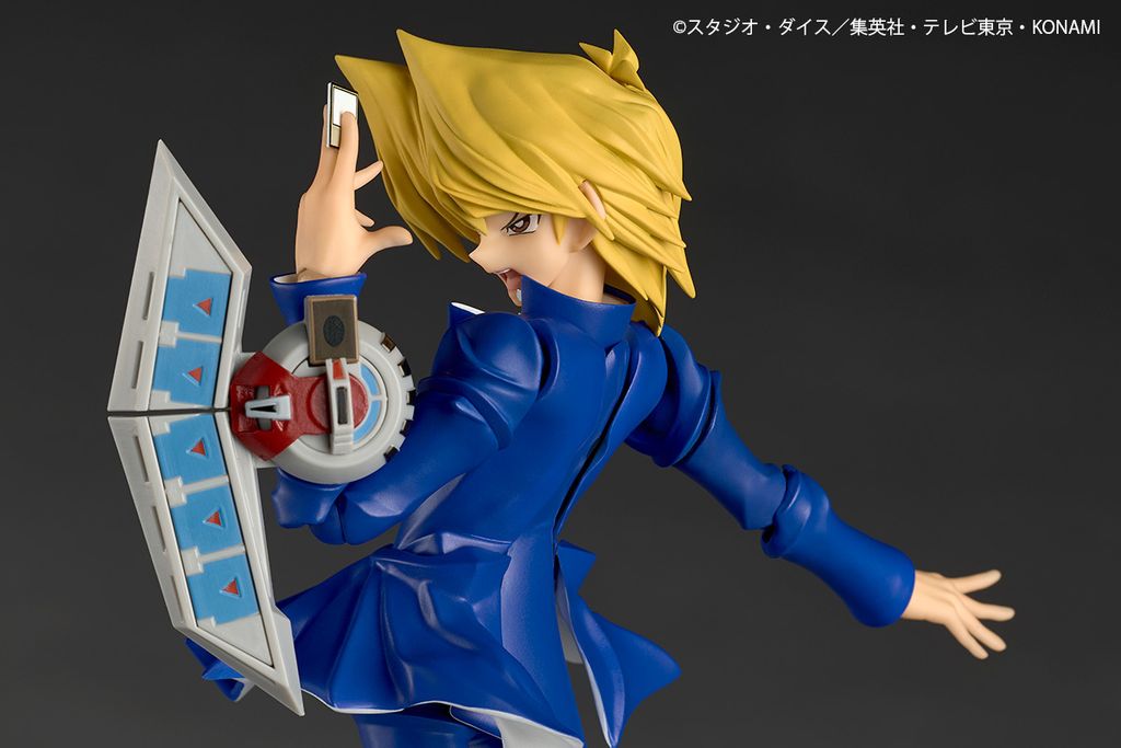 REVO_JoeWheeler_JonouchiKatsuya_YGO 012