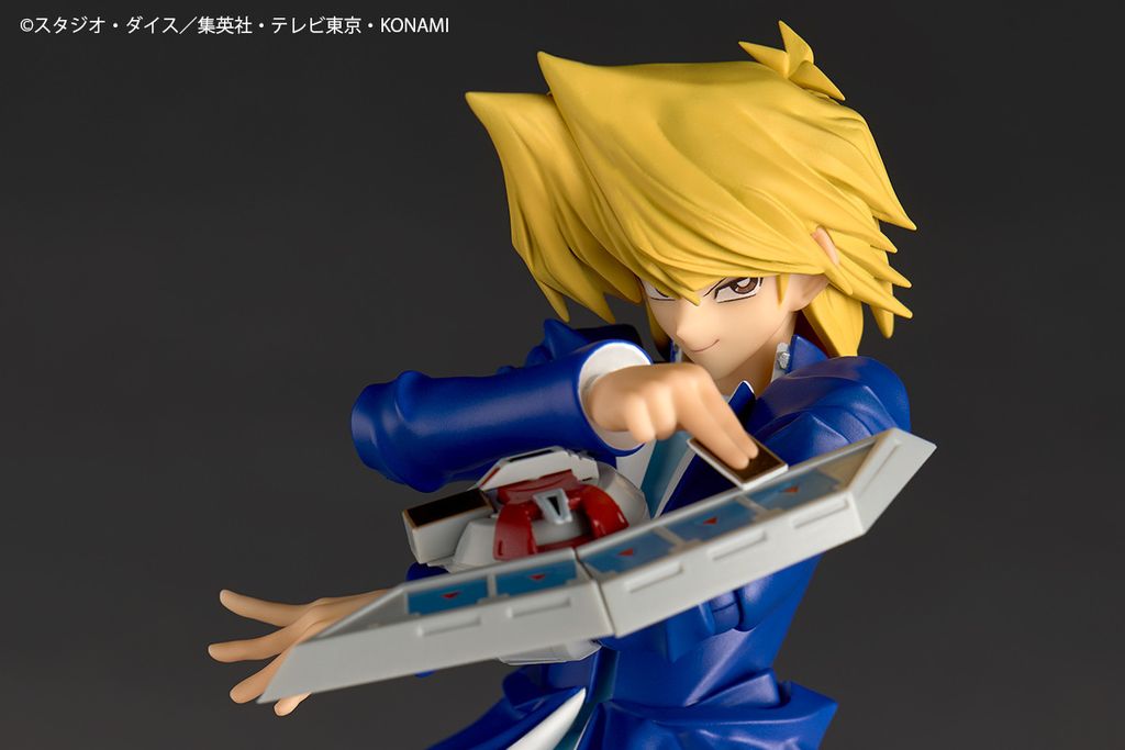 REVO_JoeWheeler_JonouchiKatsuya_YGO 013