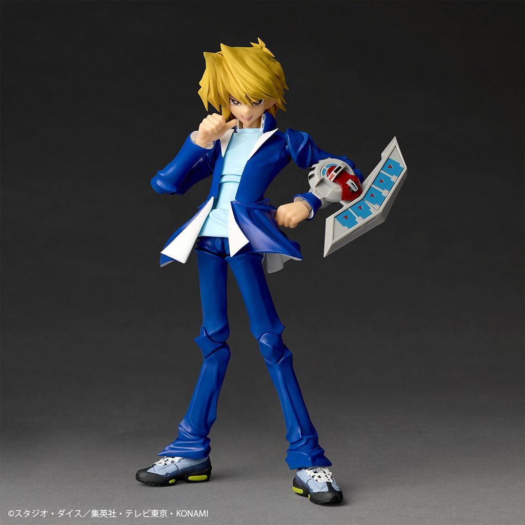 REVO_JoeWheeler_JonouchiKatsuya_YGO 010
