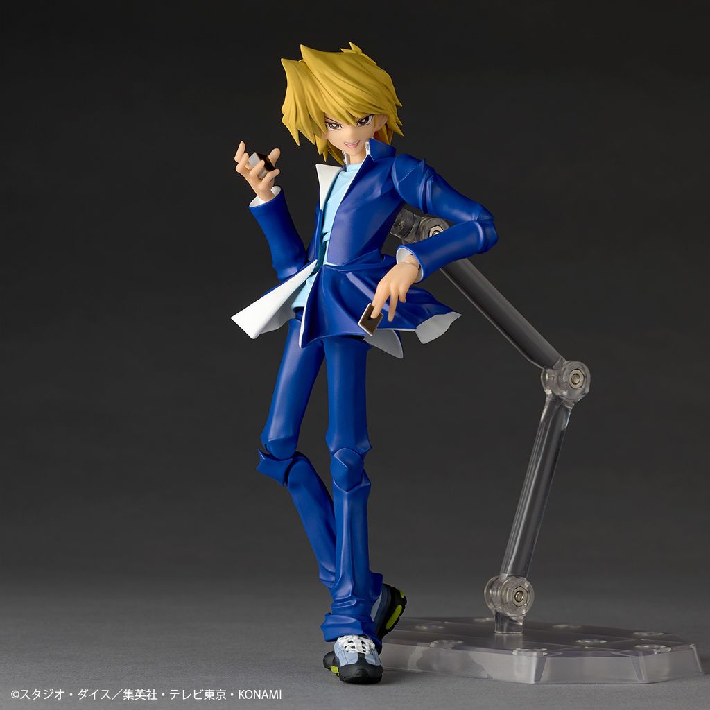 REVO_JoeWheeler_JonouchiKatsuya_YGO 008
