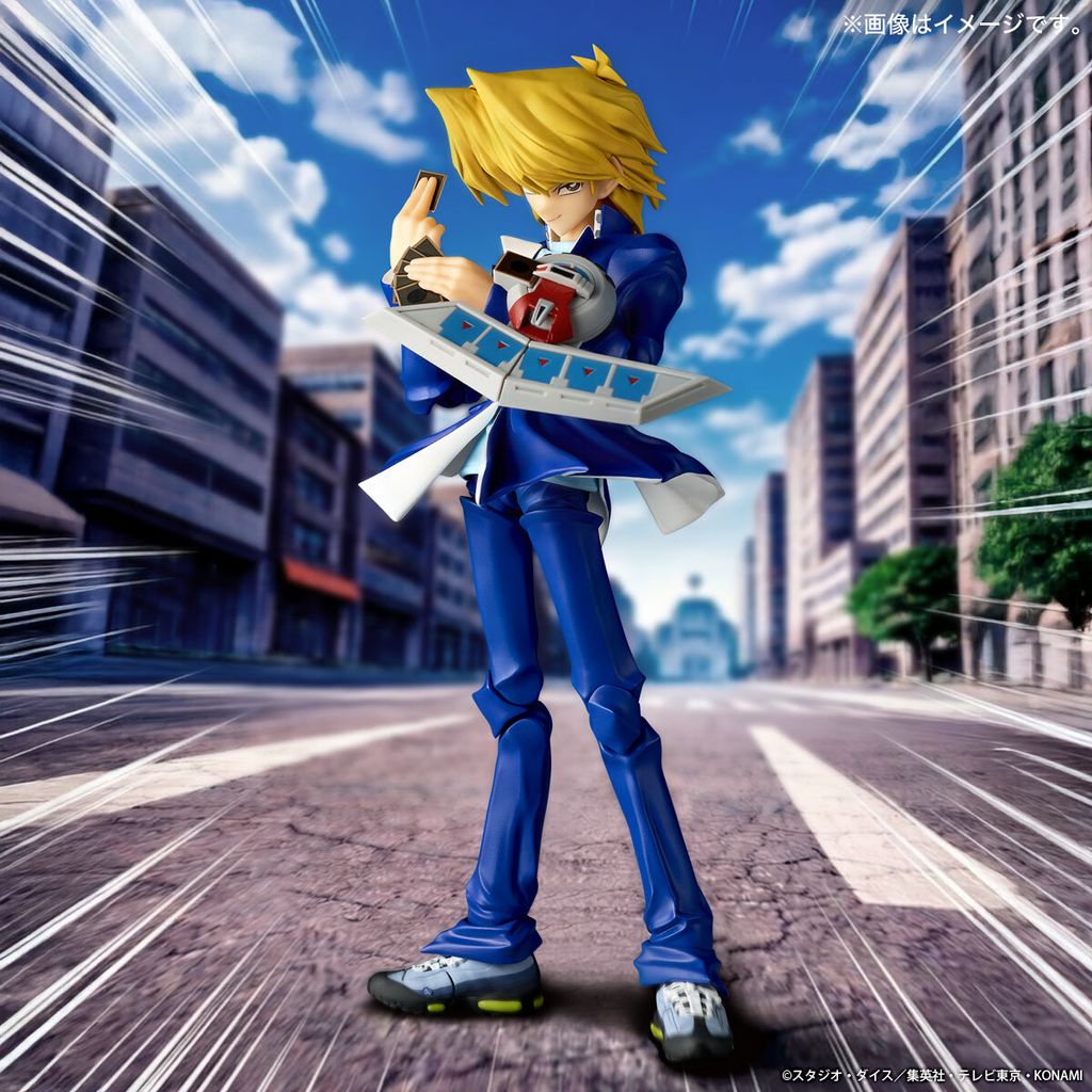 REVO_JoeWheeler_JonouchiKatsuya_YGO 015