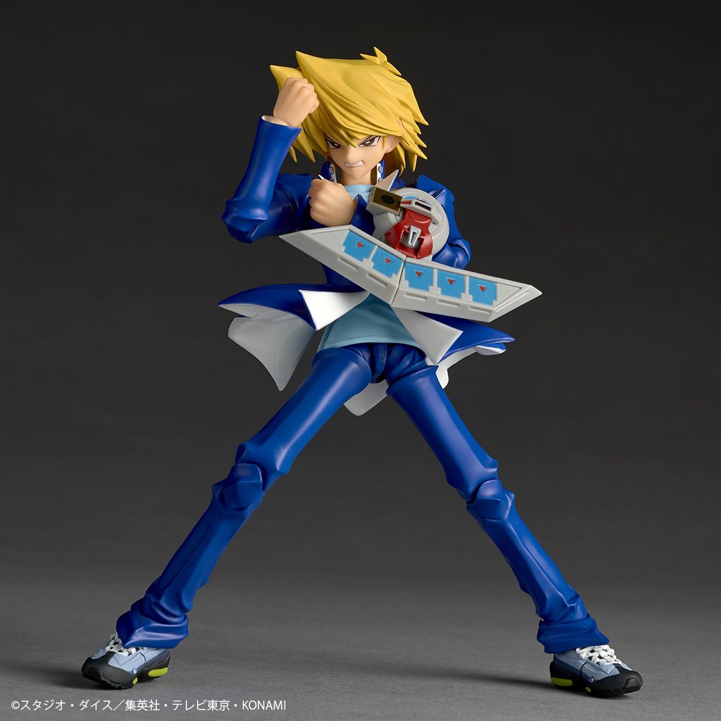 REVO_JoeWheeler_JonouchiKatsuya_YGO 007