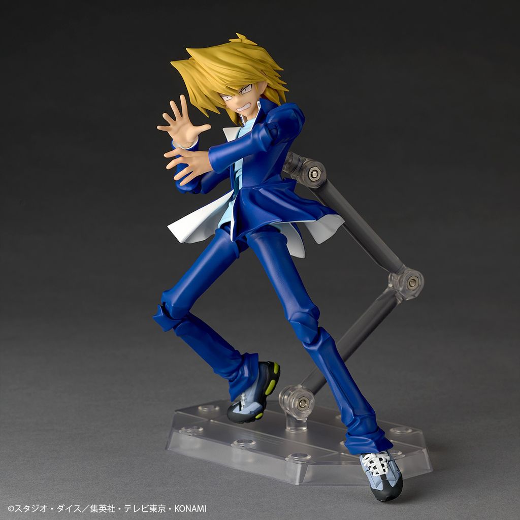 REVO_JoeWheeler_JonouchiKatsuya_YGO 009