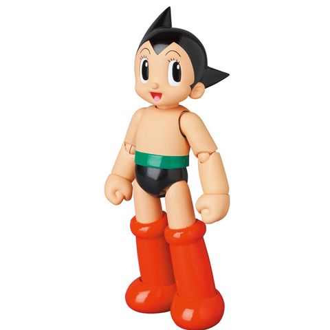 MAFEX145_AstroBoy_1.5 002