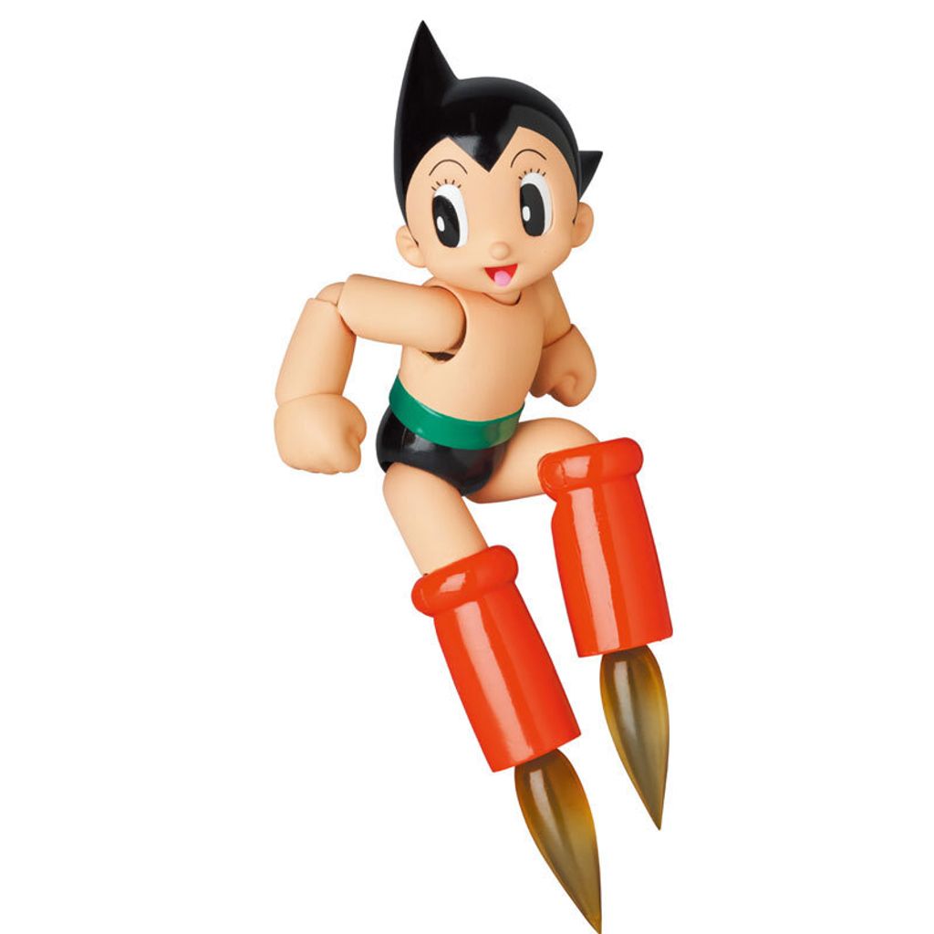 MAFEX145_AstroBoy_1.5 005