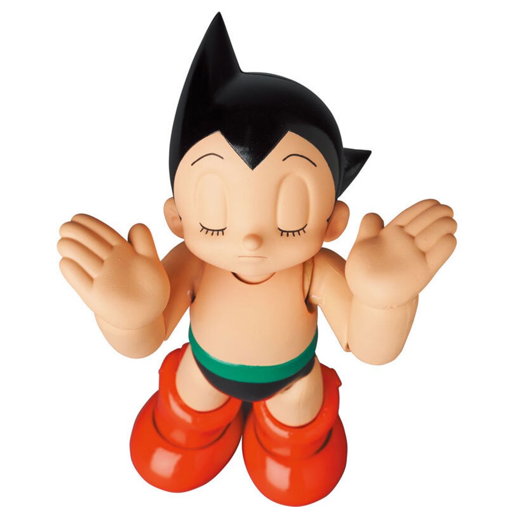 MAFEX145_AstroBoy_1.5 009