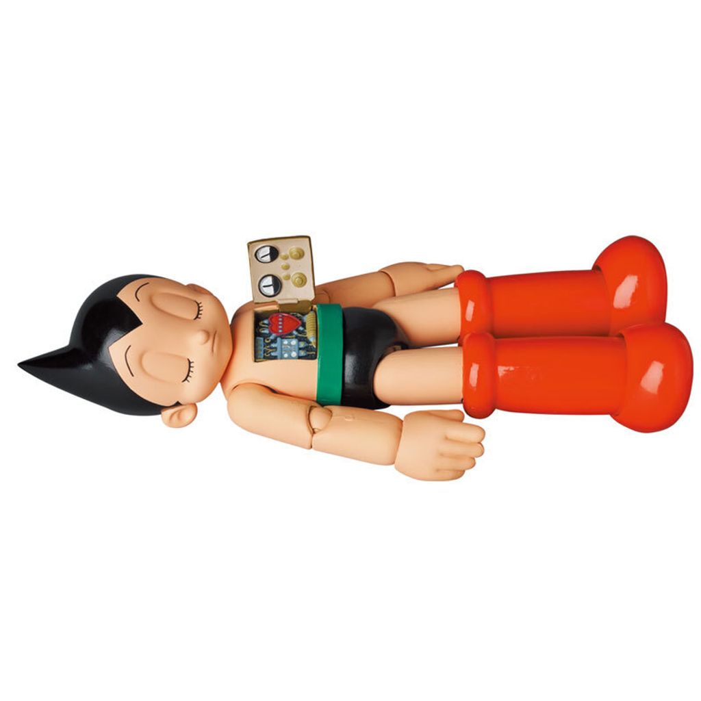 MAFEX145_AstroBoy_1.5 011